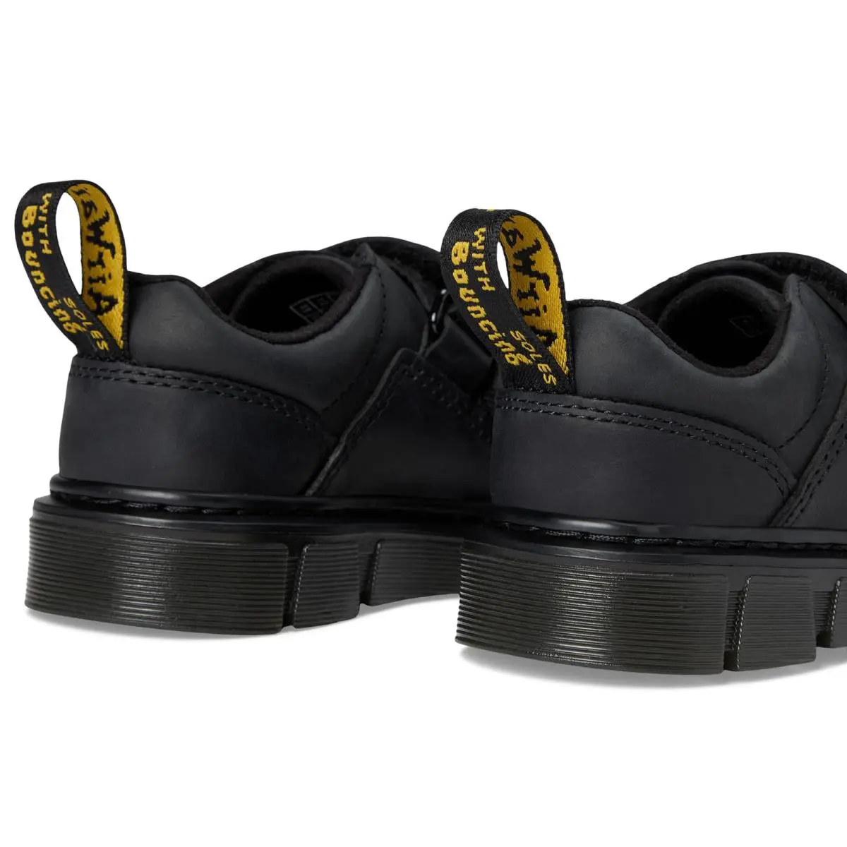 Dr. Martens shoes - Black 1 4