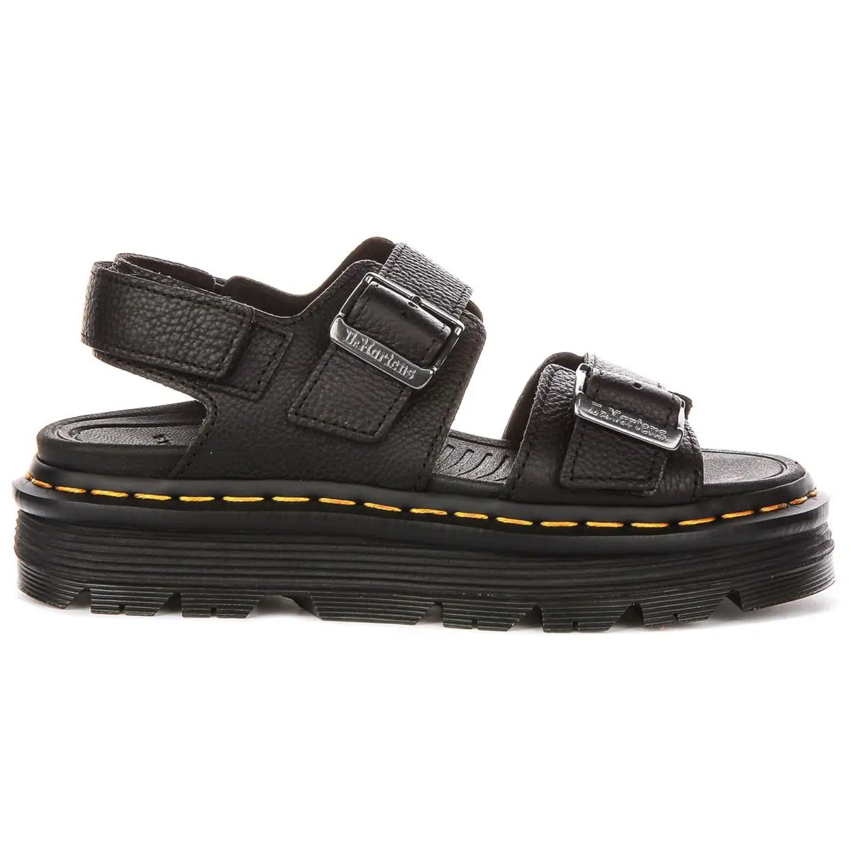 Dr. Martens shoes - Black 0
