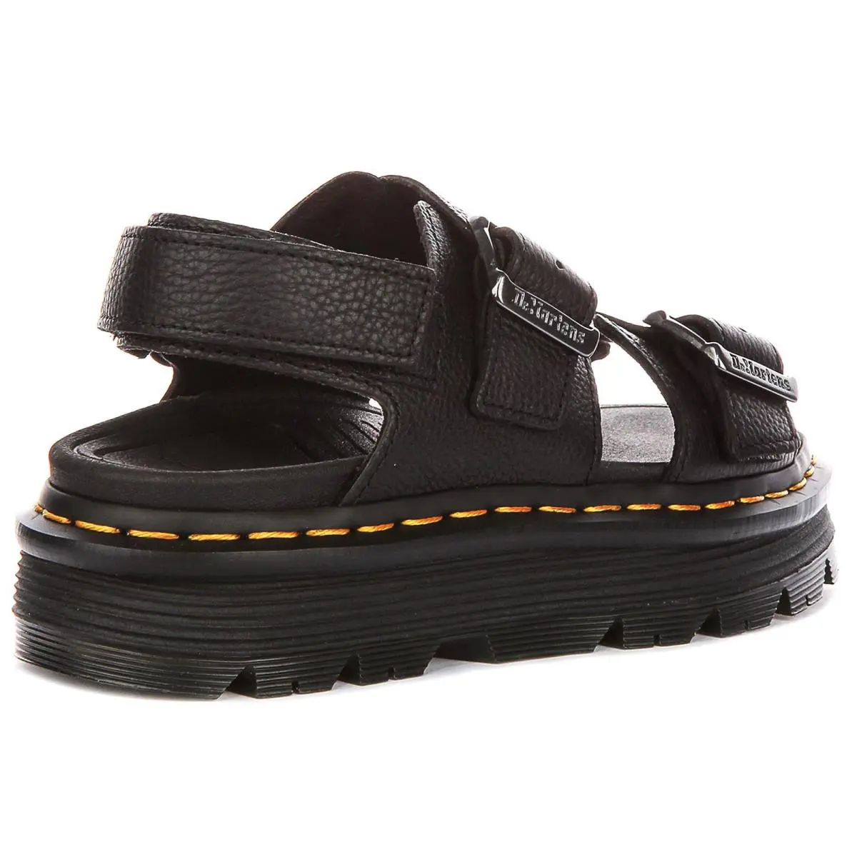 Dr. Martens shoes - Black 1