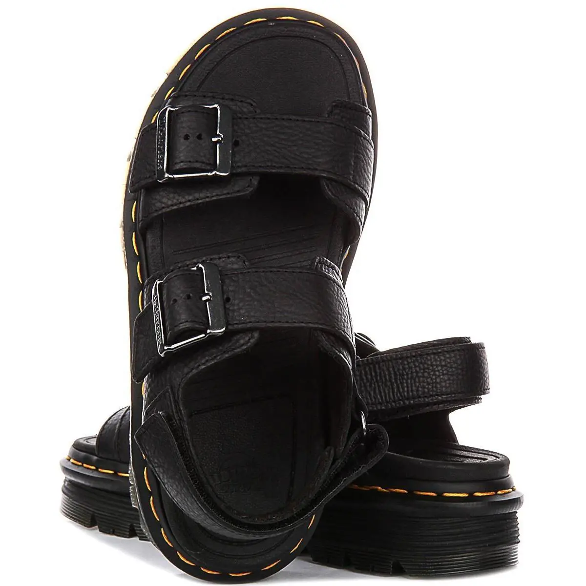 Dr. Martens shoes - Black 2