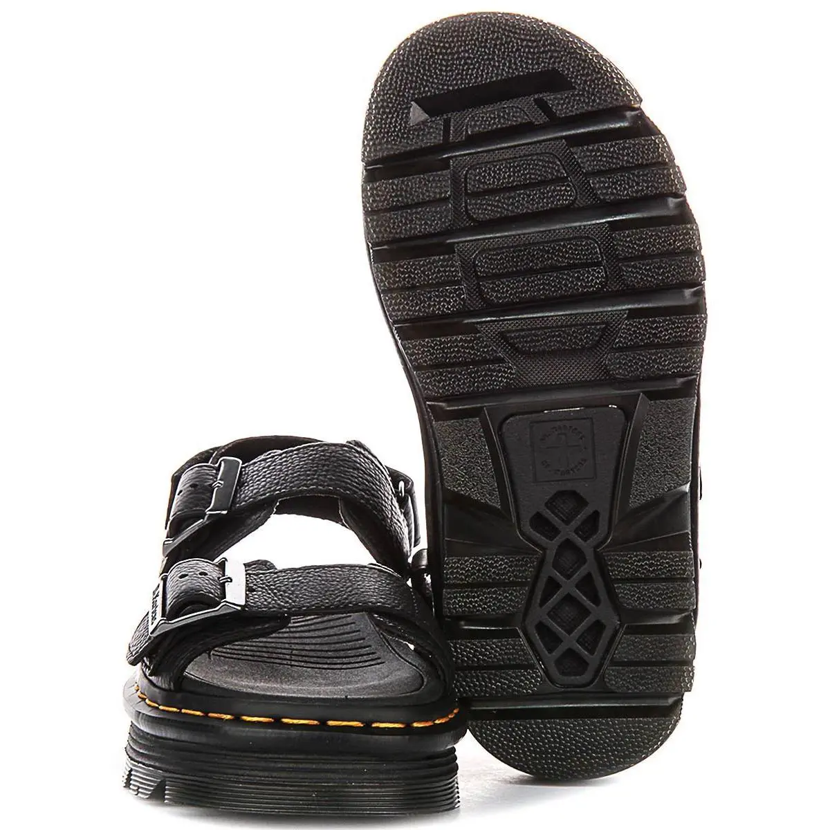 Dr. Martens shoes - Black 3