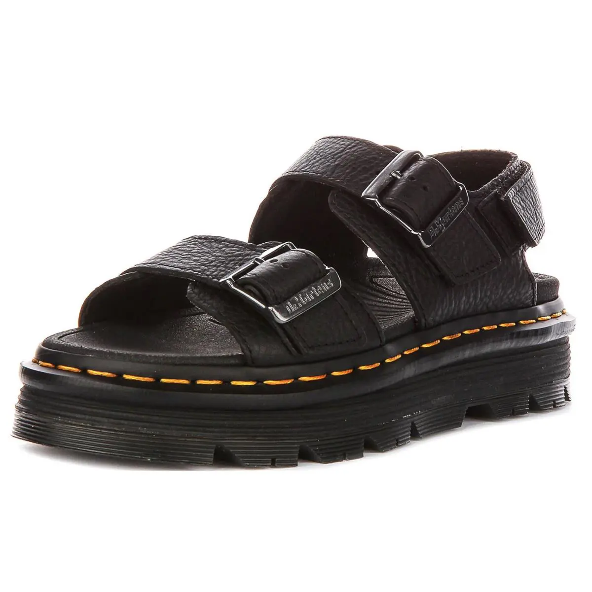 Dr. Martens shoes - Black 4