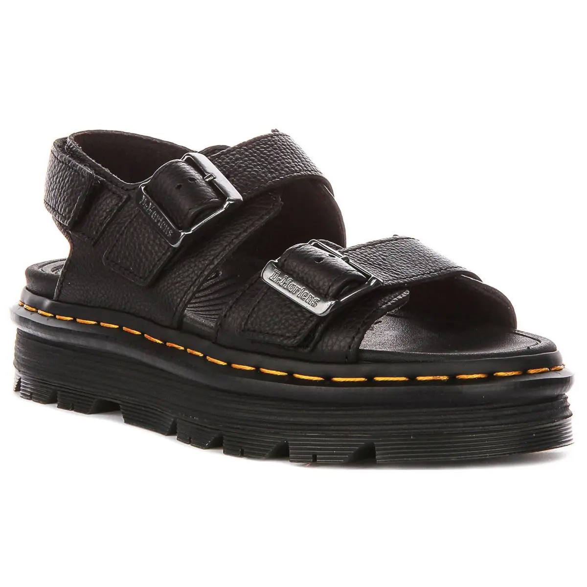 Dr. Martens shoes - Black 5