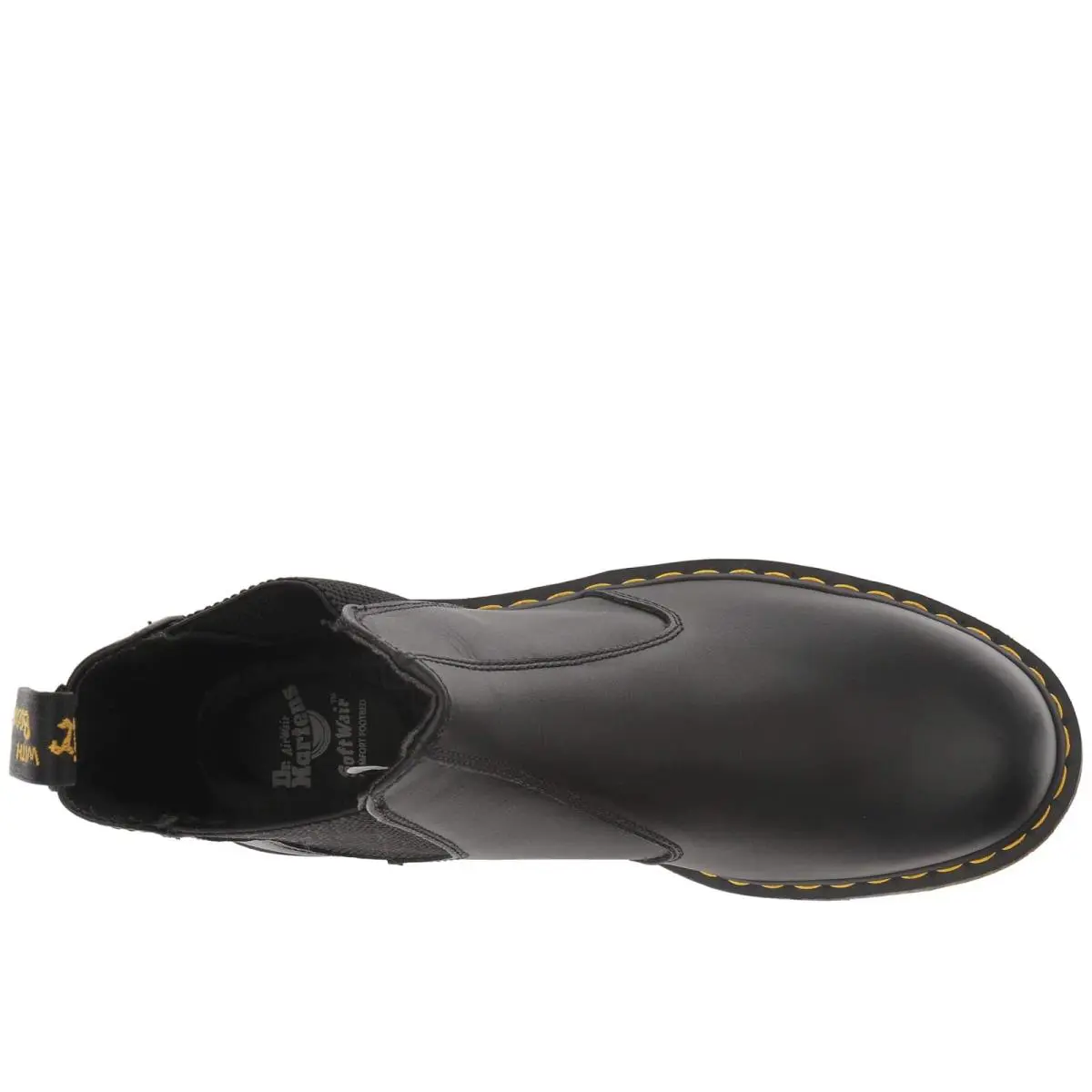 Dr. Martens shoes - Black 0