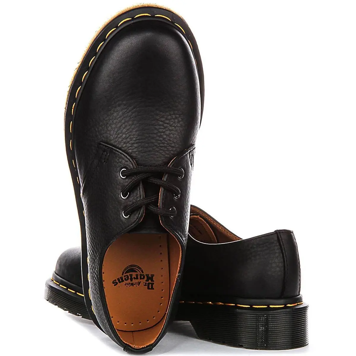 Dr. Martens shoes - Black 2