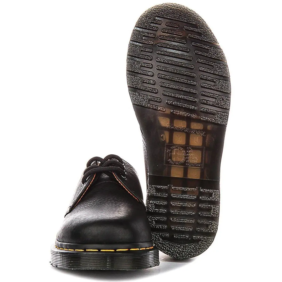 Dr. Martens shoes - Black 3