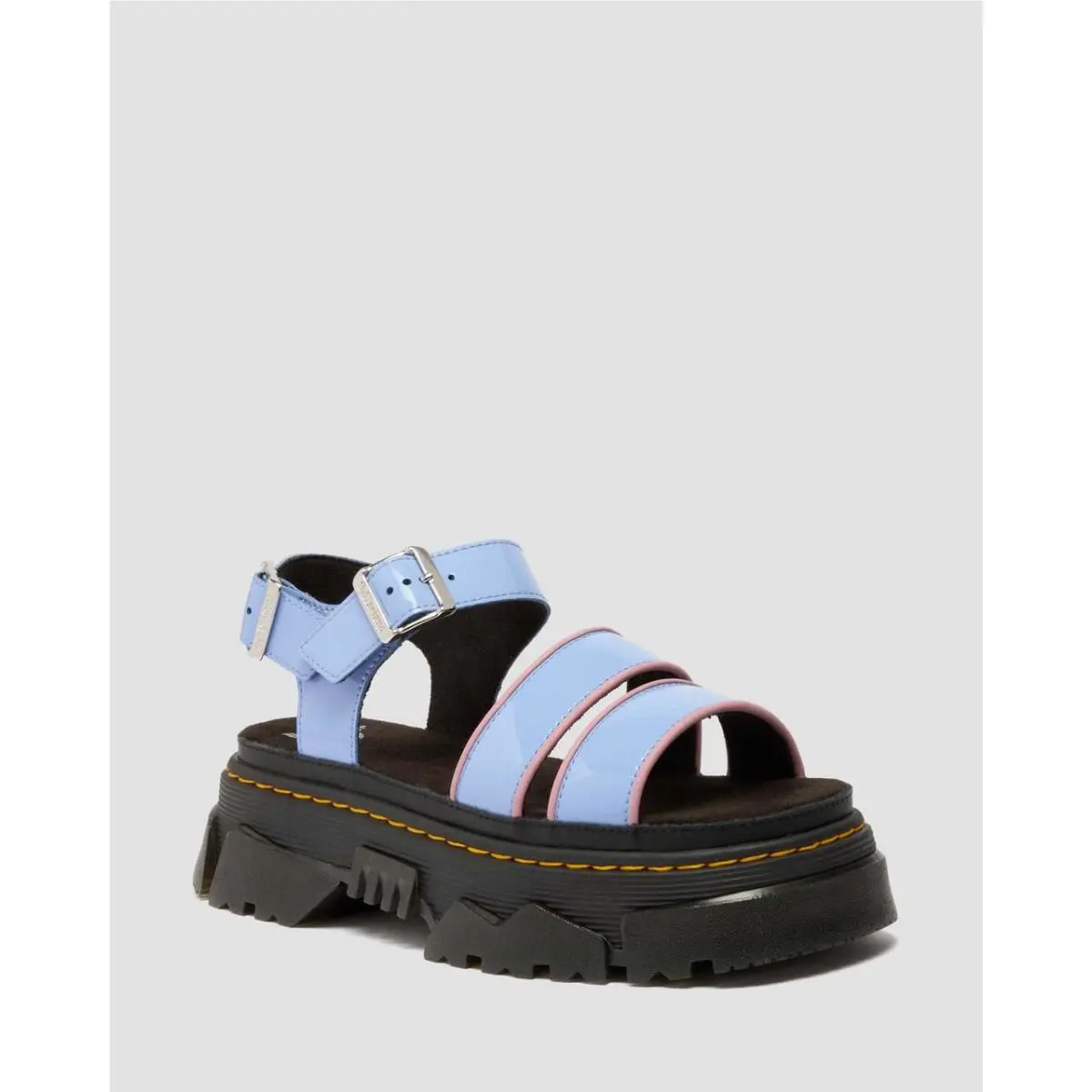 Dr. Martens shoes - Black 4
