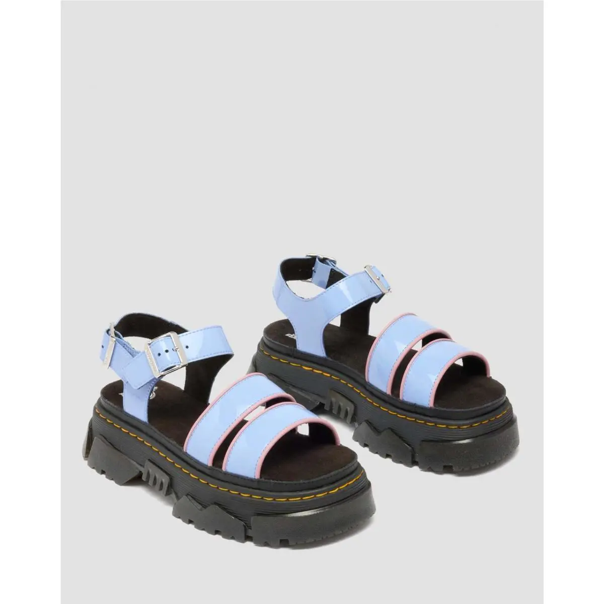 Dr. Martens shoes - Black 6