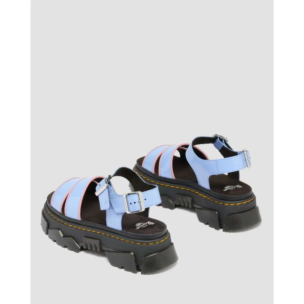 Dr. Martens shoes - Black 7