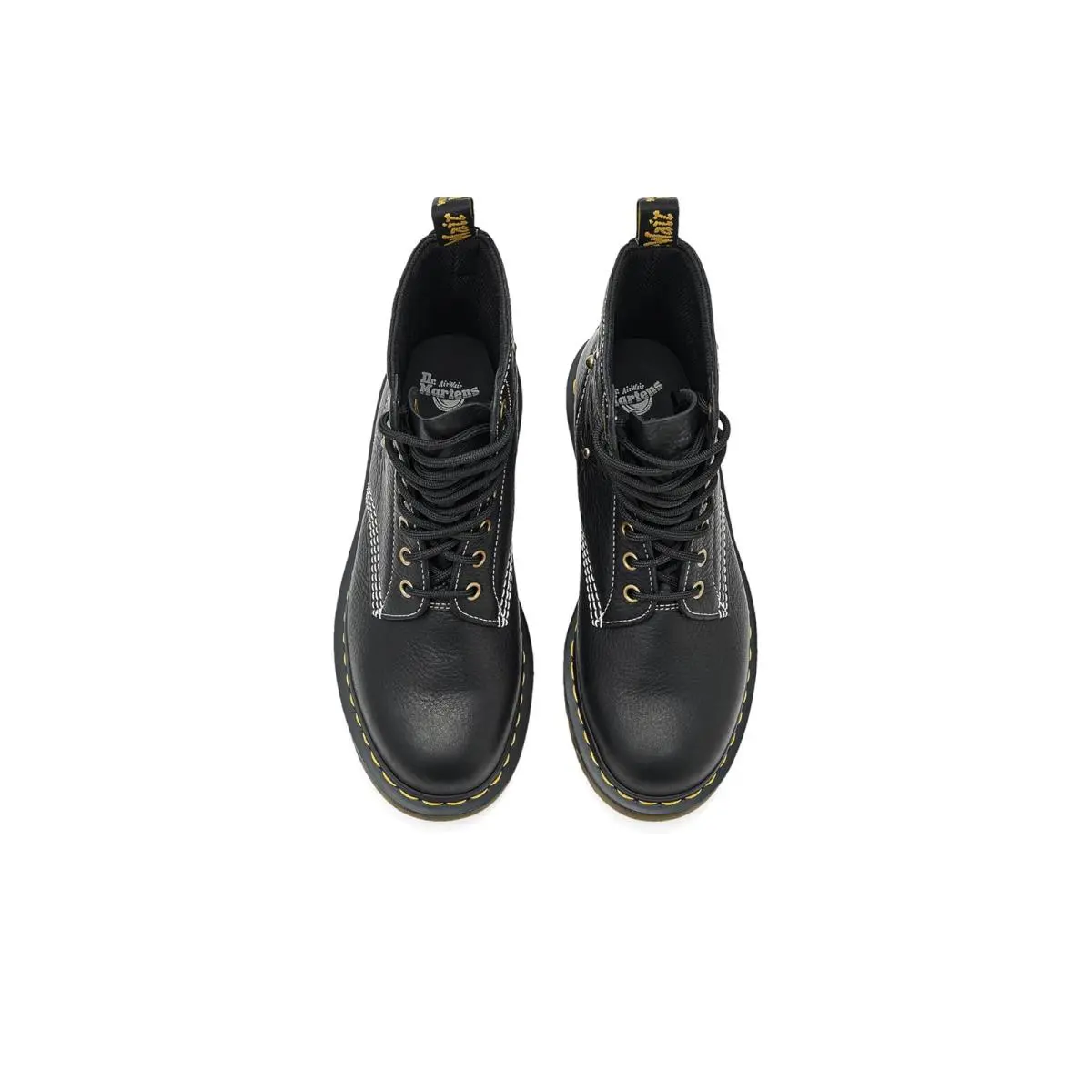 Dr. Martens shoes - Dark Brown 0