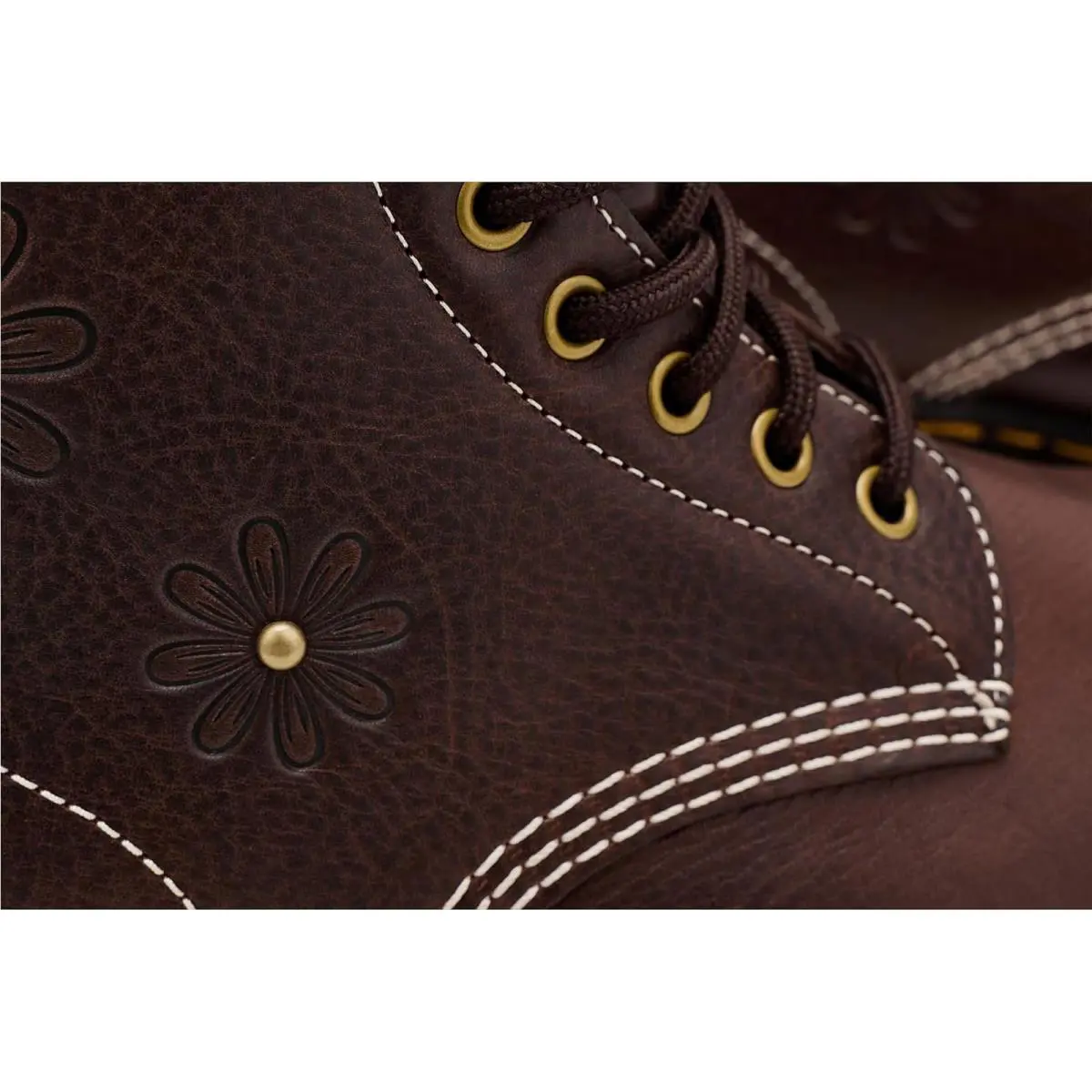 Dr. Martens shoes - Dark Brown 11