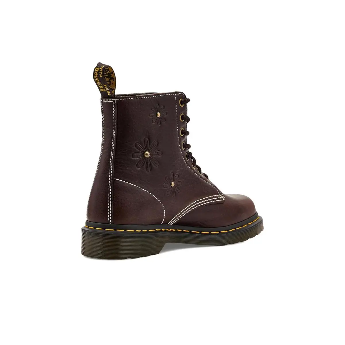 Dr. Martens shoes - Dark Brown 8