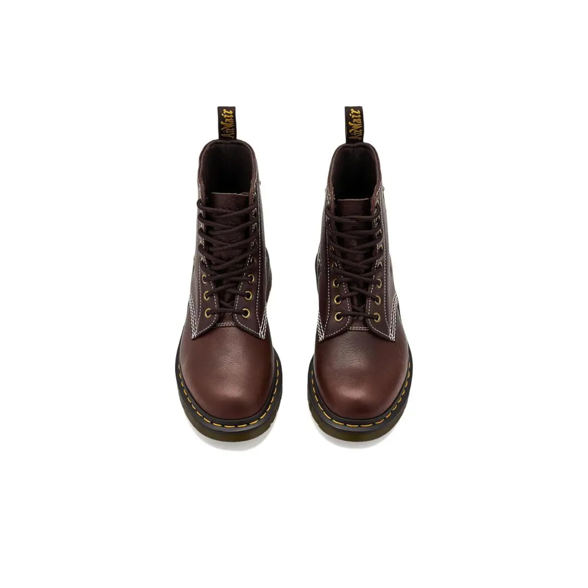 Dr. Martens shoes - Dark Brown 7