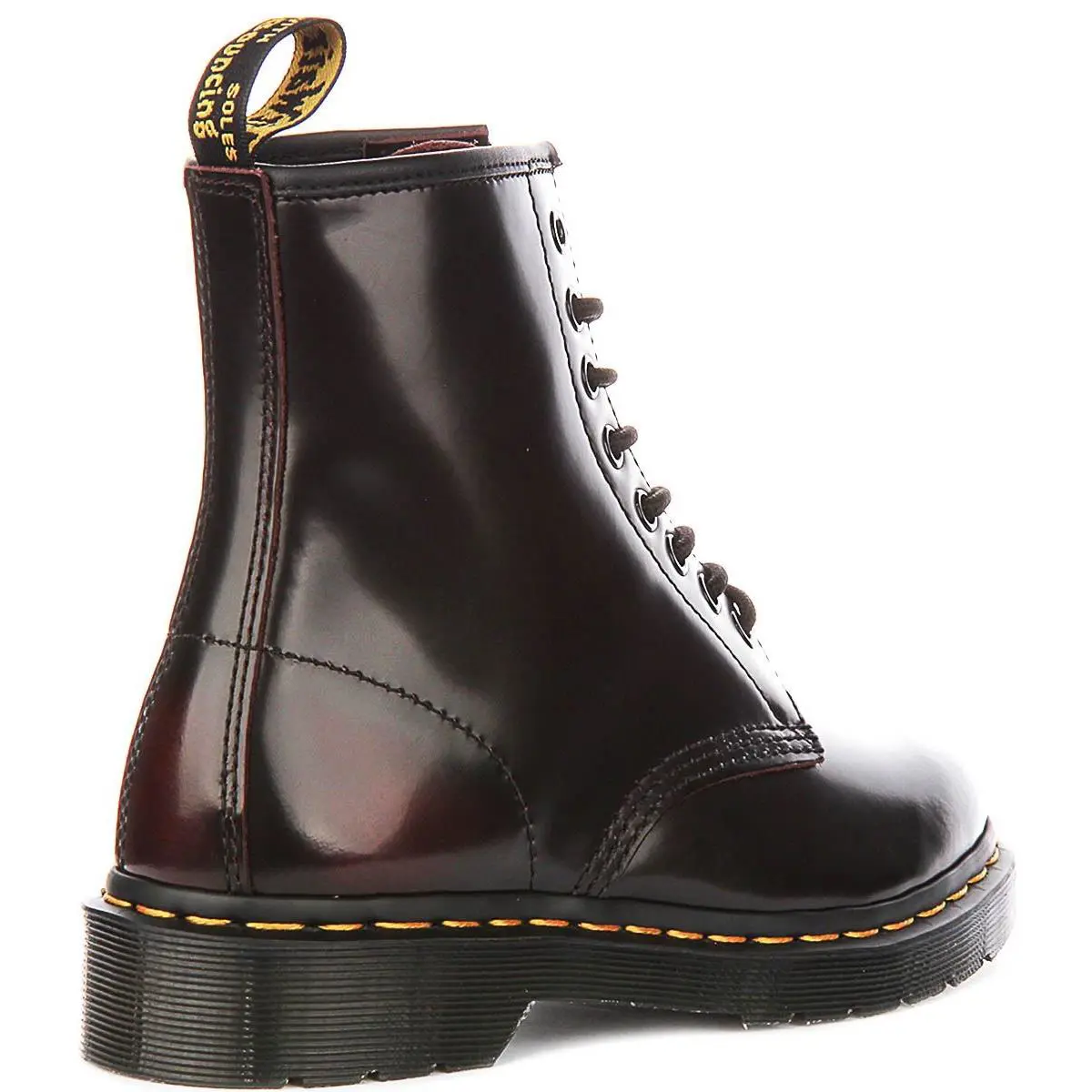 Dr. Martens shoes - Cherry 1