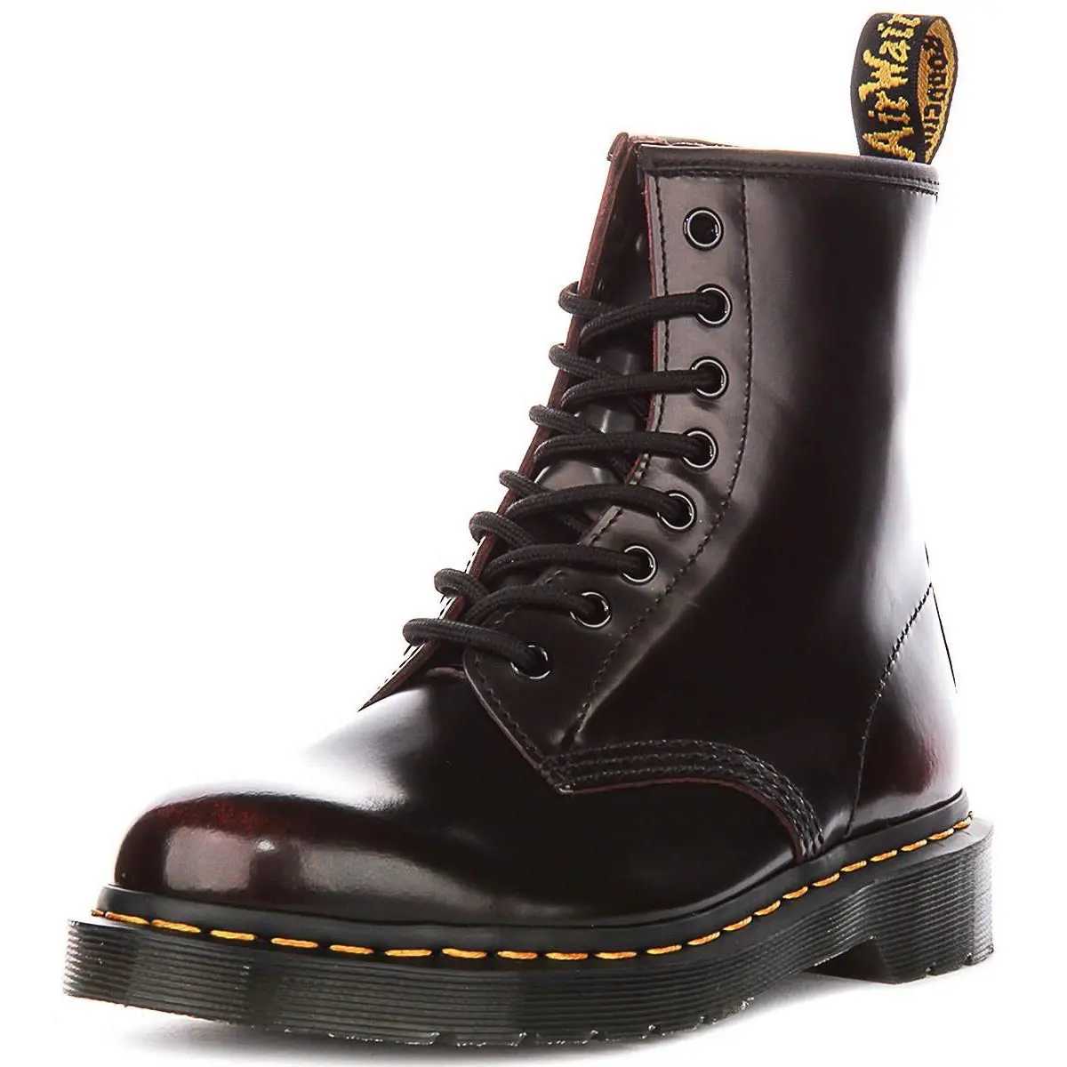 Dr. Martens shoes - Cherry 4