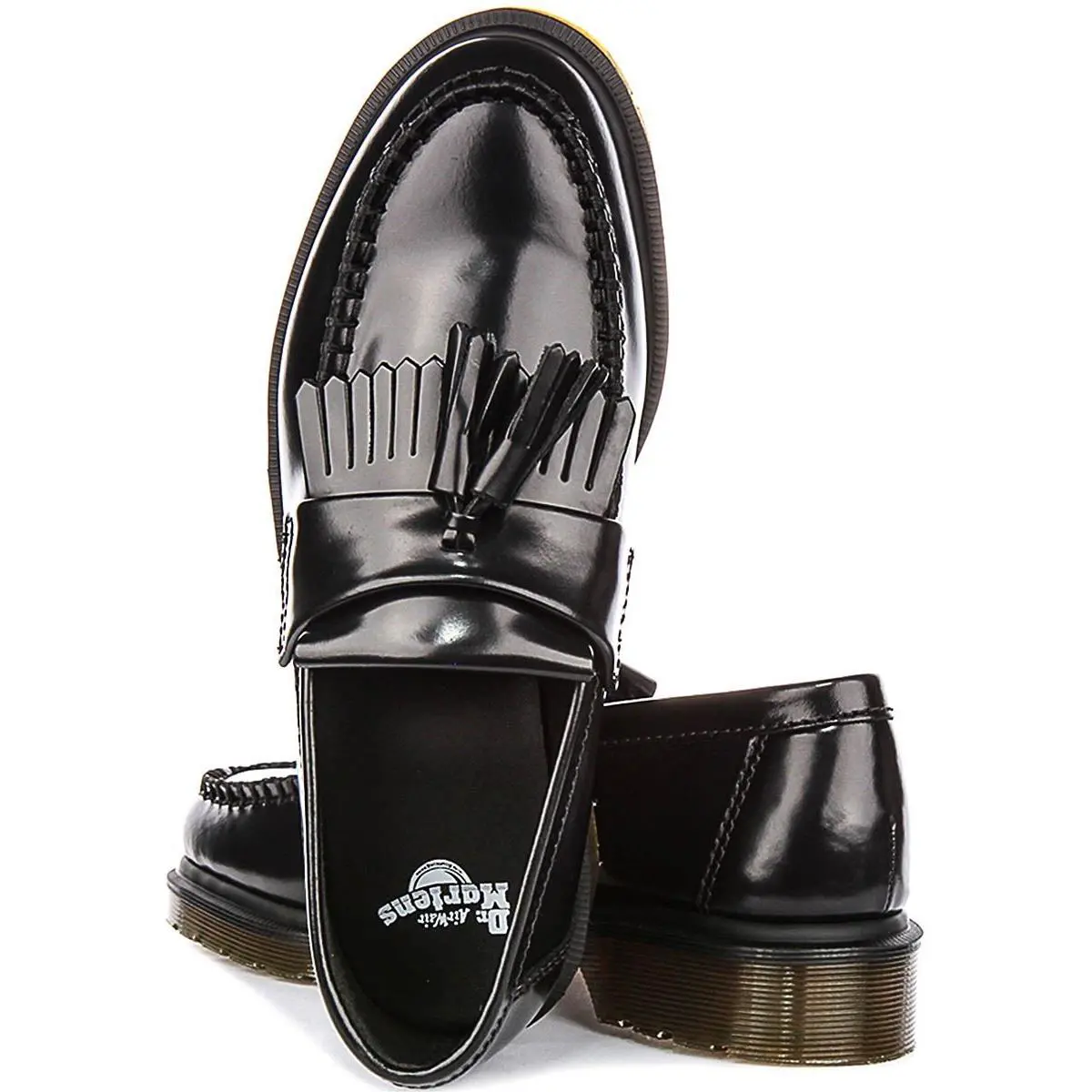Dr. Martens shoes - Black 2