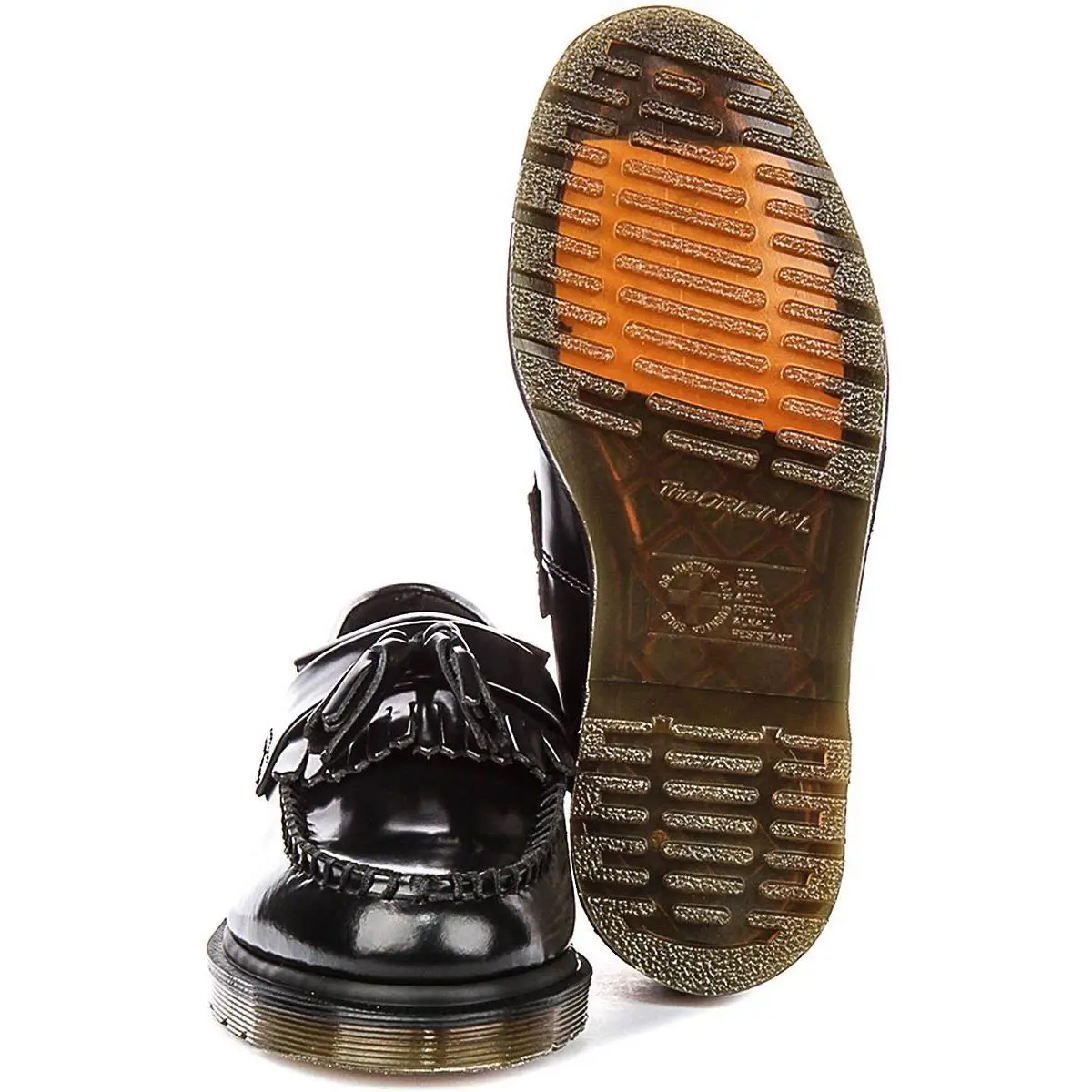 Dr. Martens shoes - Black 3