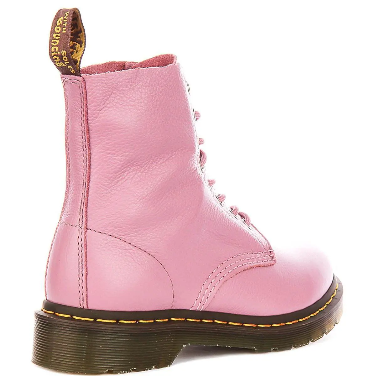 Dr. Martens shoes - Pink 1