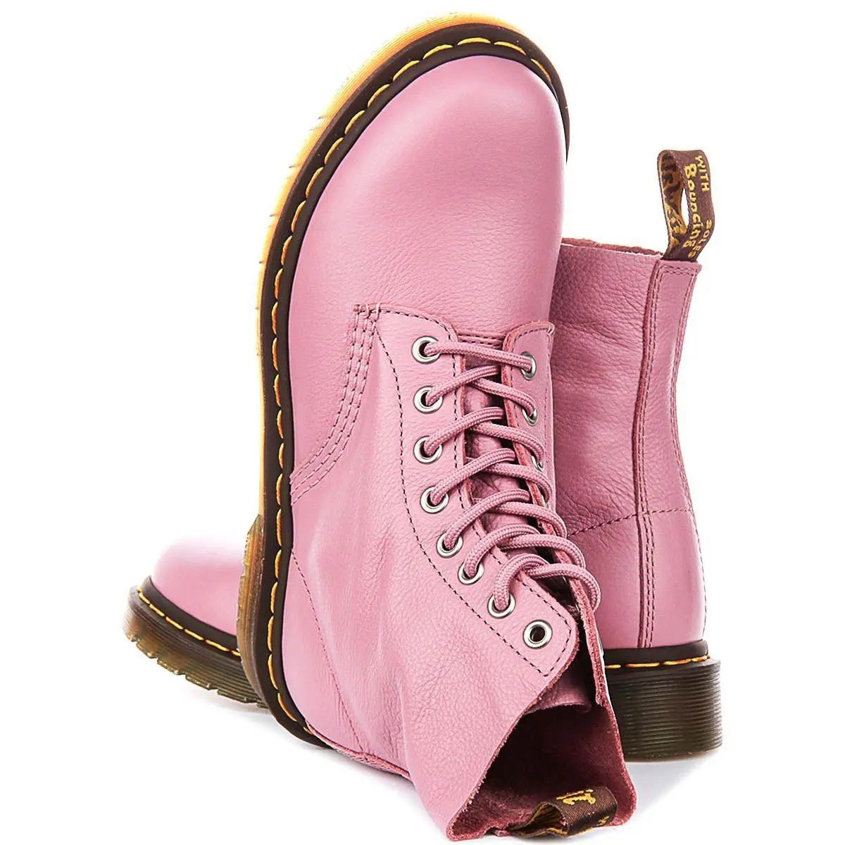 Dr. Martens shoes - Pink 2