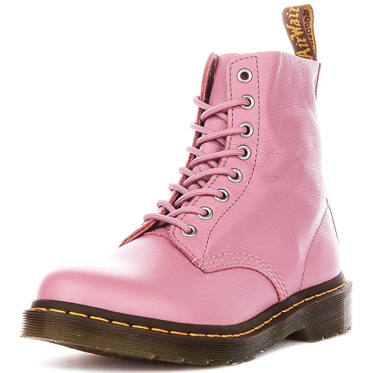 Dr. Martens shoes - Pink 4
