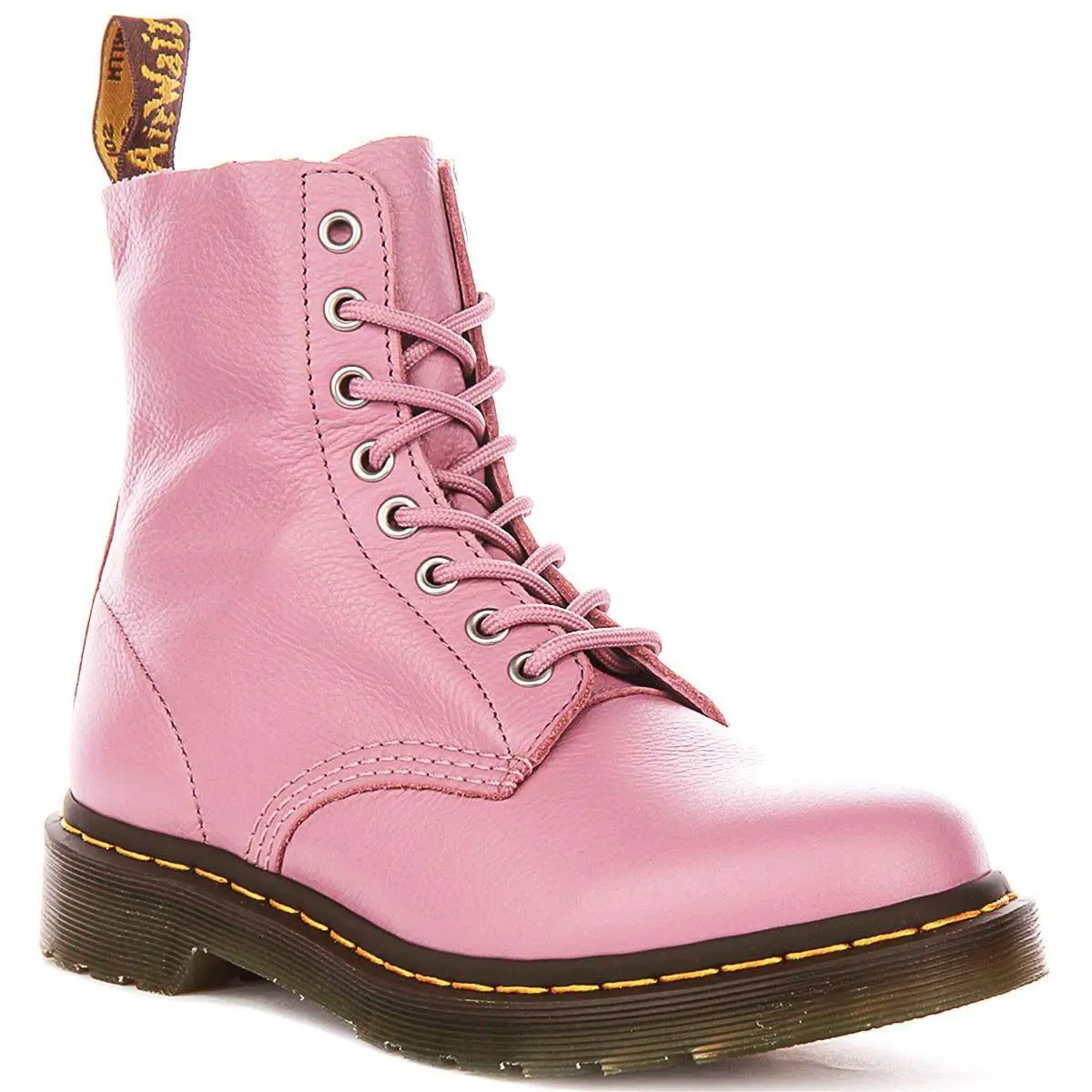 Dr. Martens shoes - Pink 5