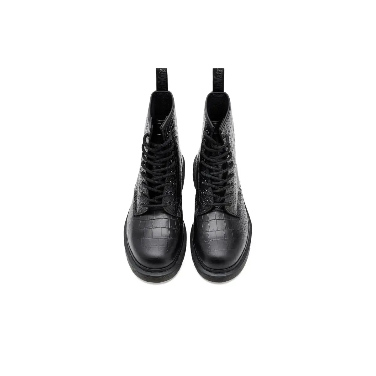 Dr. Martens shoes - Black 0