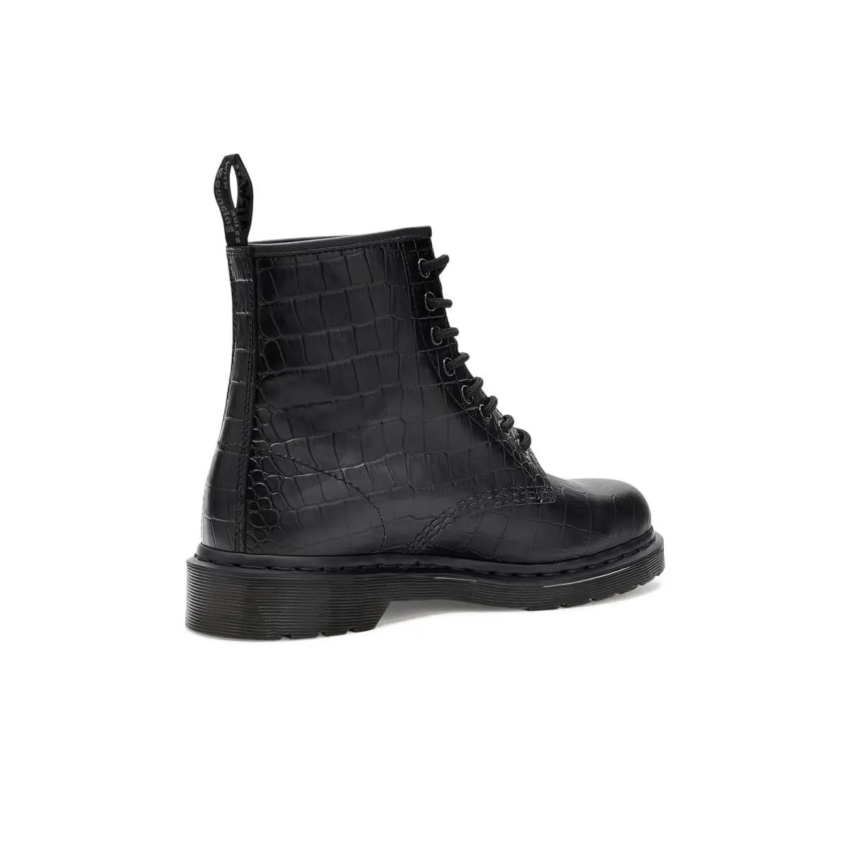 Dr. Martens shoes - Black 1