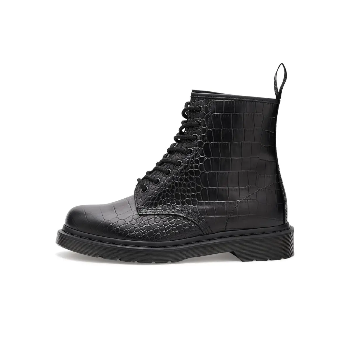 Dr. Martens shoes - Black 2