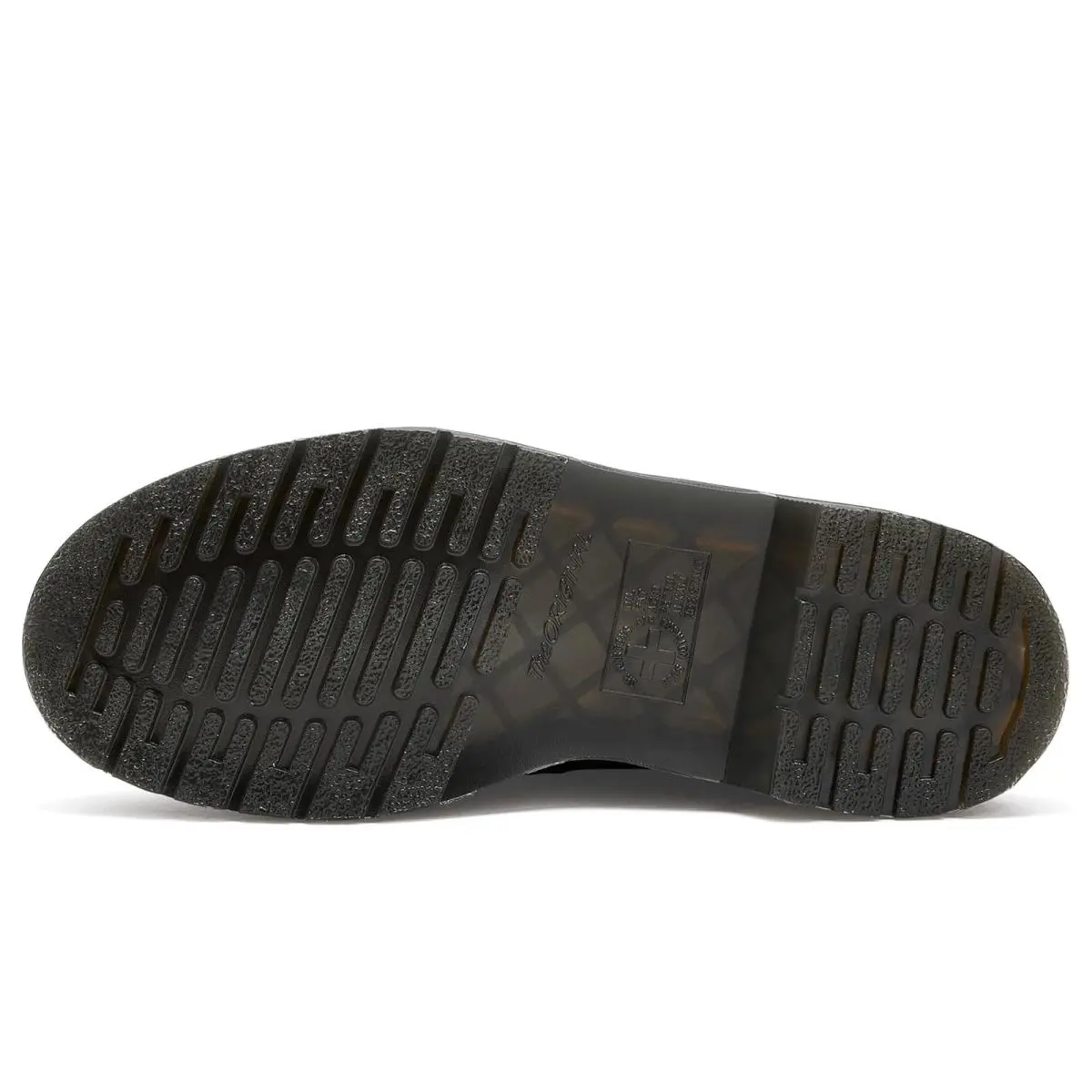 Dr. Martens shoes - Black 3