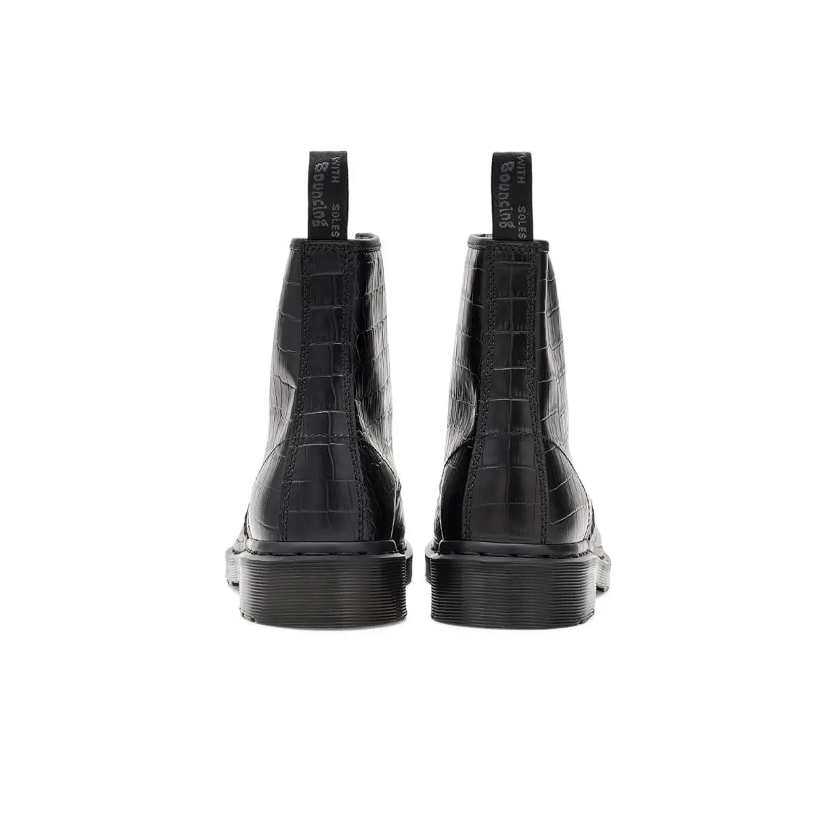 Dr. Martens shoes - Black 5