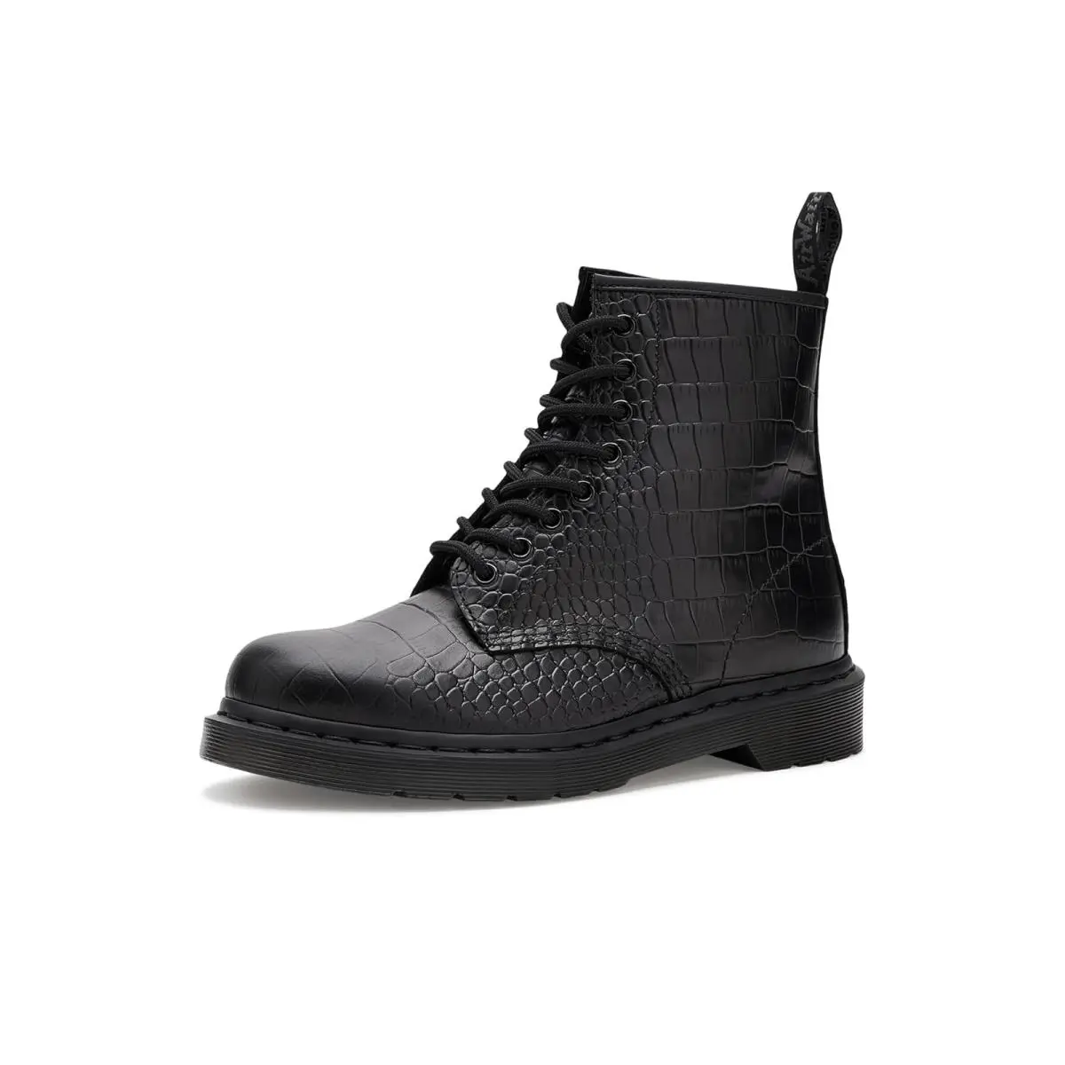 Dr. Martens shoes - Black 6