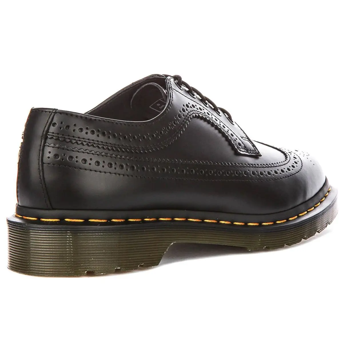 Dr. Martens shoes - Black 1