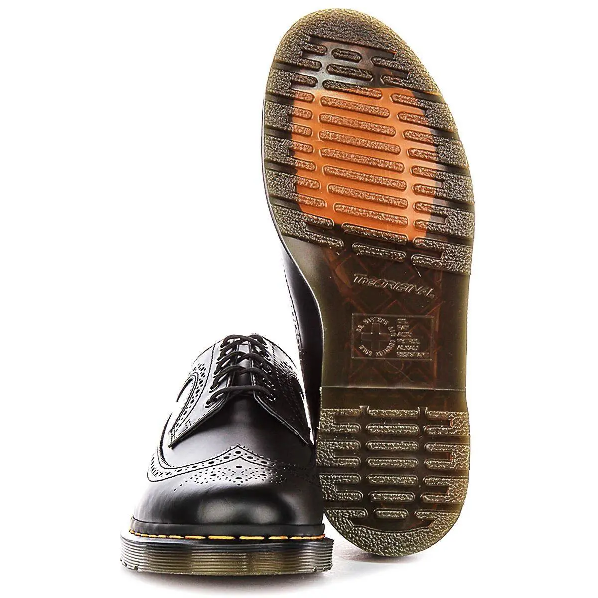 Dr. Martens shoes - Black 3
