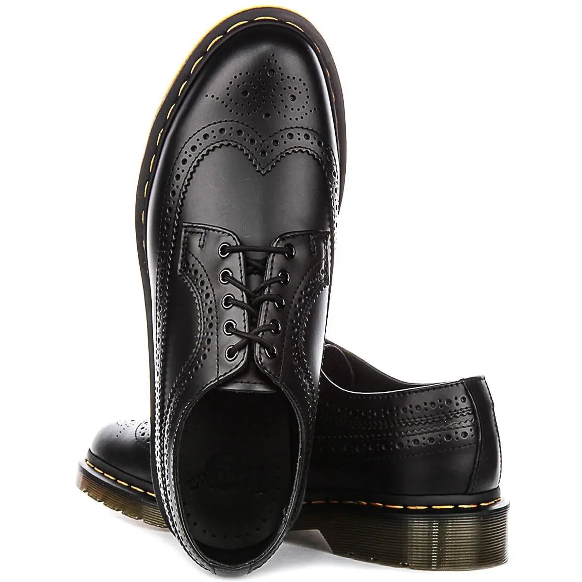 Dr. Martens shoes - Black 8