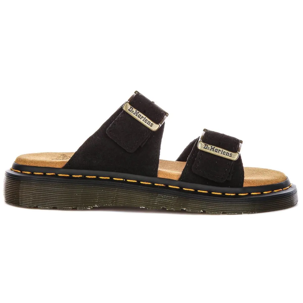 Dr. Martens shoes - Black 0