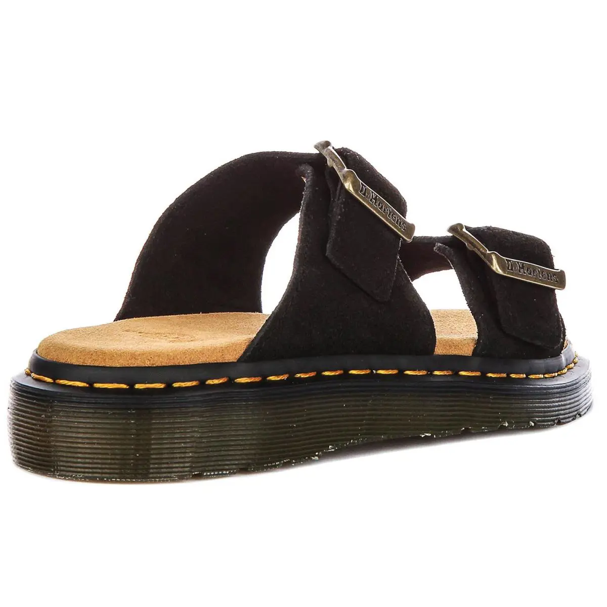 Dr. Martens shoes - Black 1