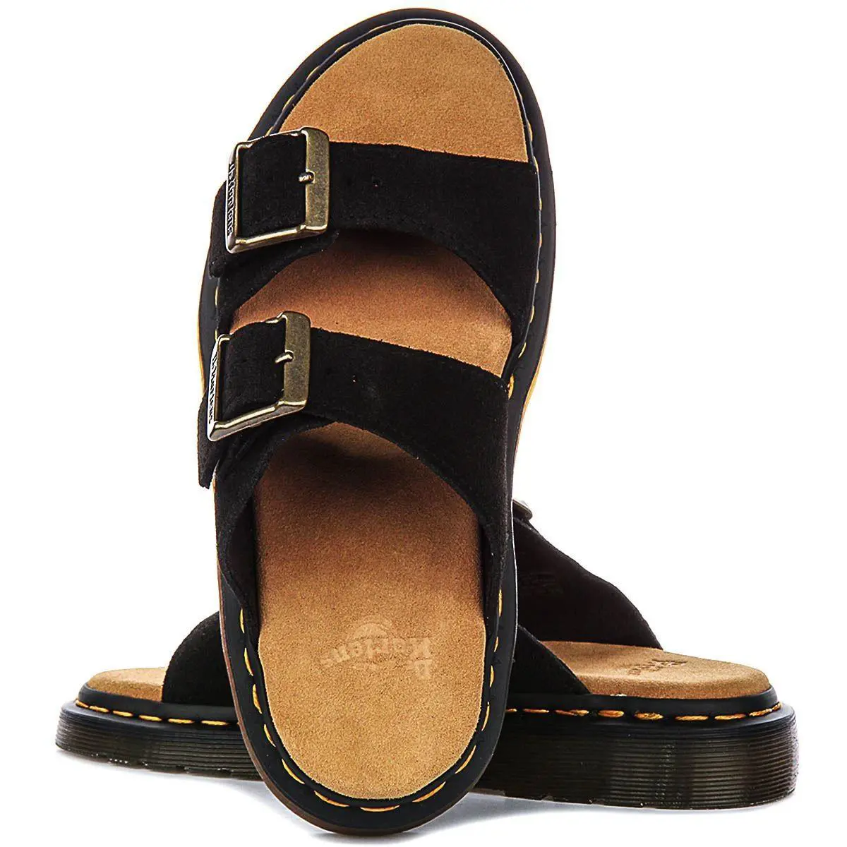 Dr. Martens shoes - Black 2