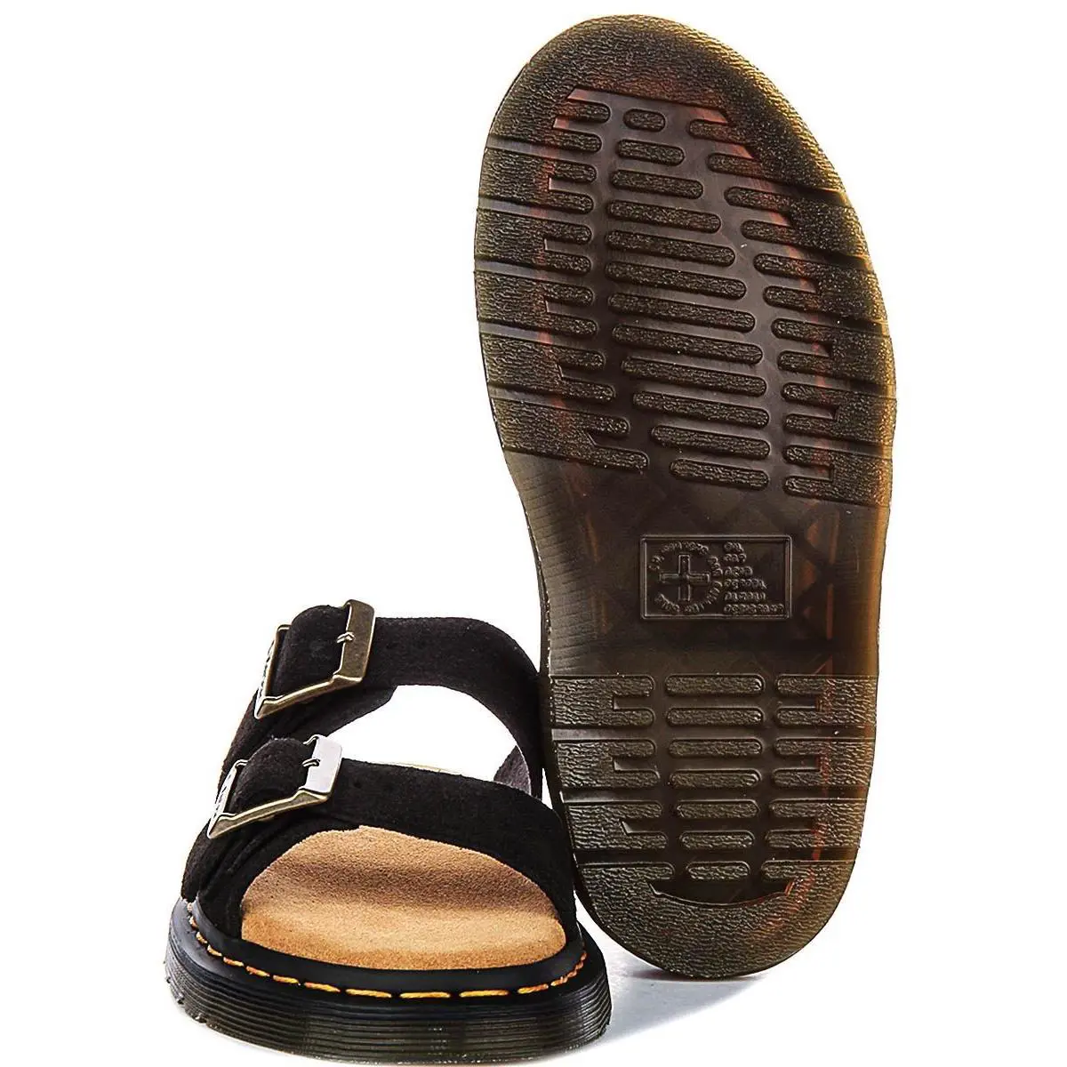 Dr. Martens shoes - Black 3