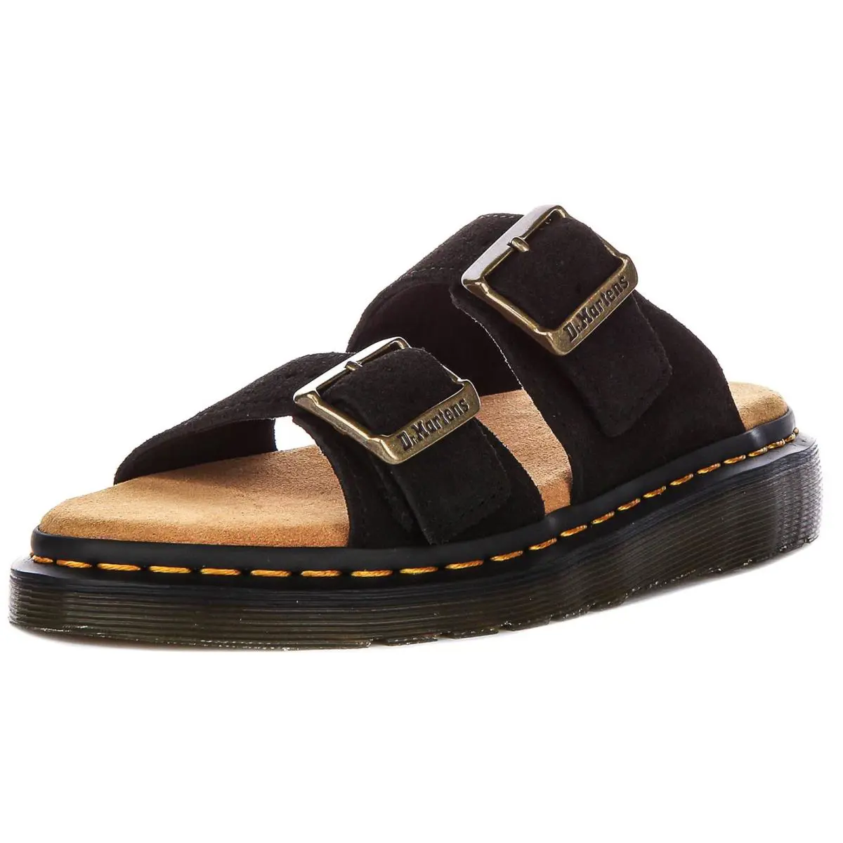 Dr. Martens shoes - Black 4