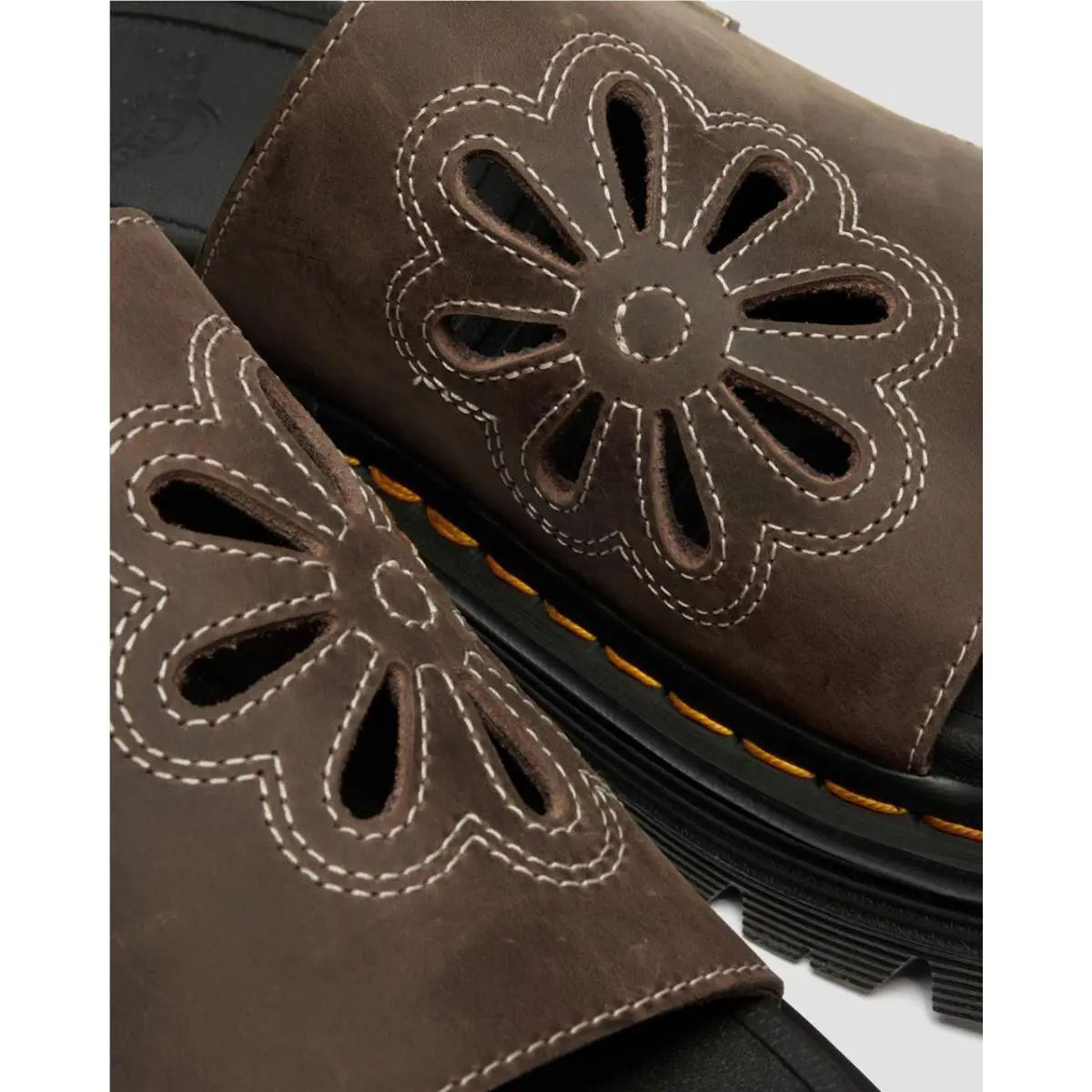 Dr. Martens shoes - multi 4