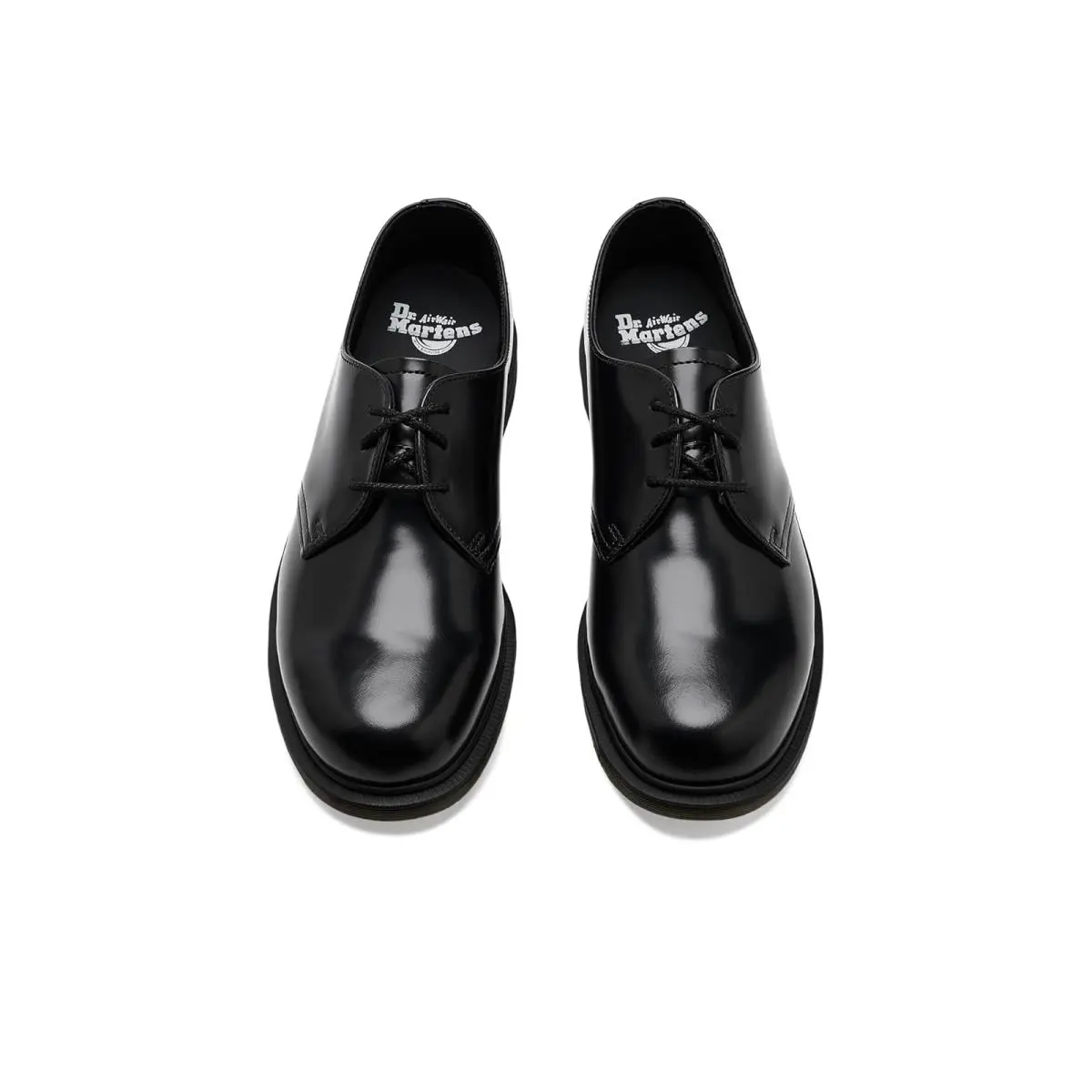 Dr. Martens shoes - Black 0