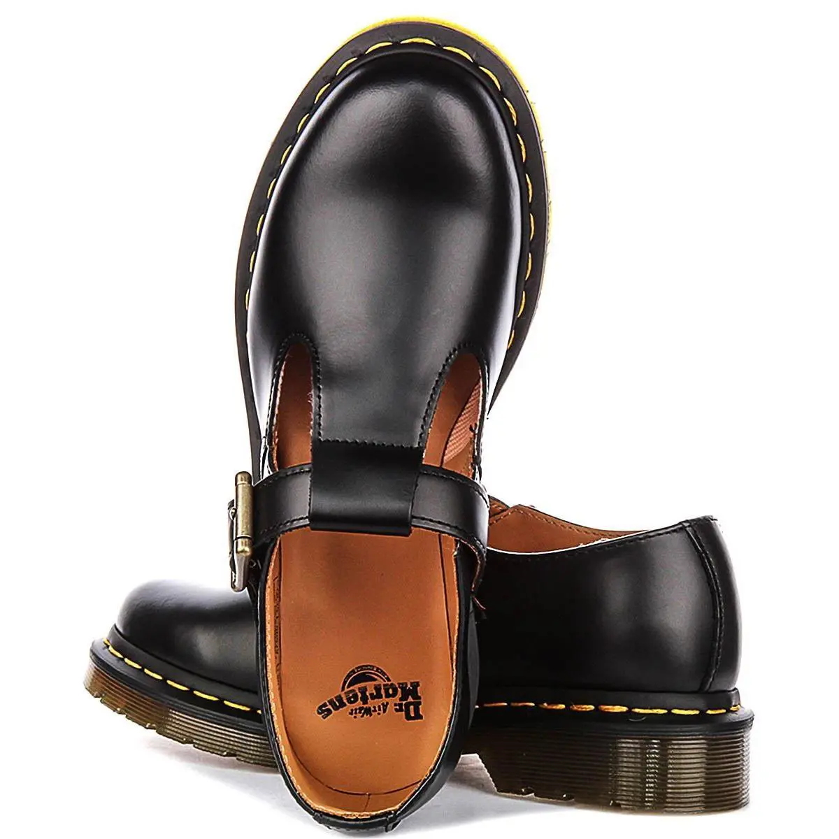 Dr. Martens shoes - Black 2