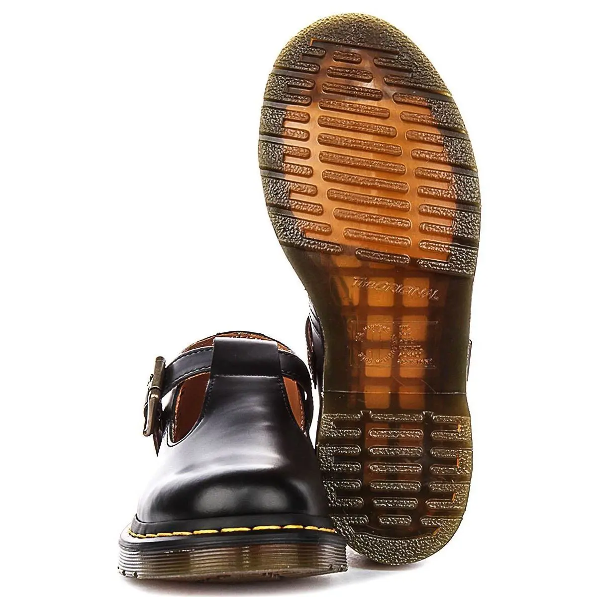 Dr. Martens shoes - Black 9