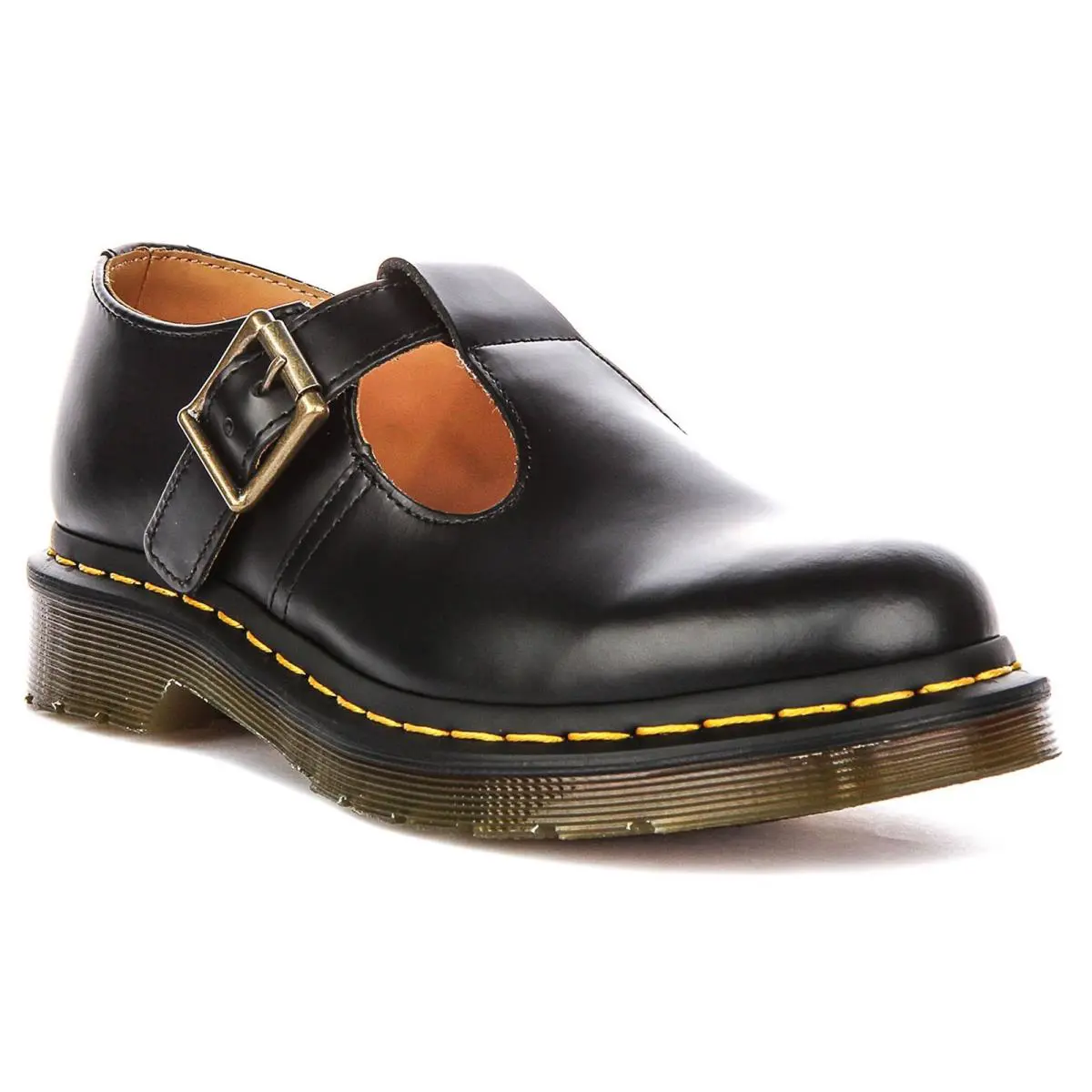 Dr. Martens shoes - Black 5