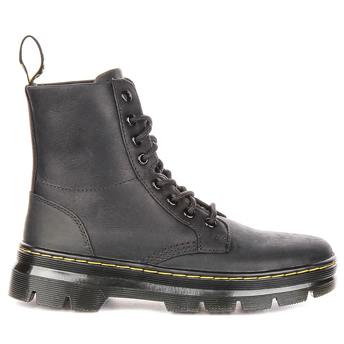 Dr. Martens shoes - Black 0