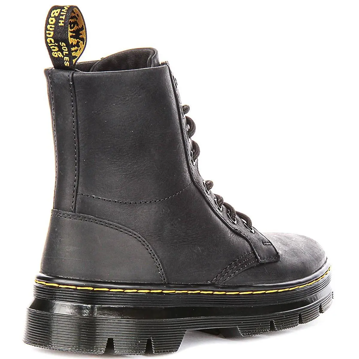 Dr. Martens shoes - Black 1