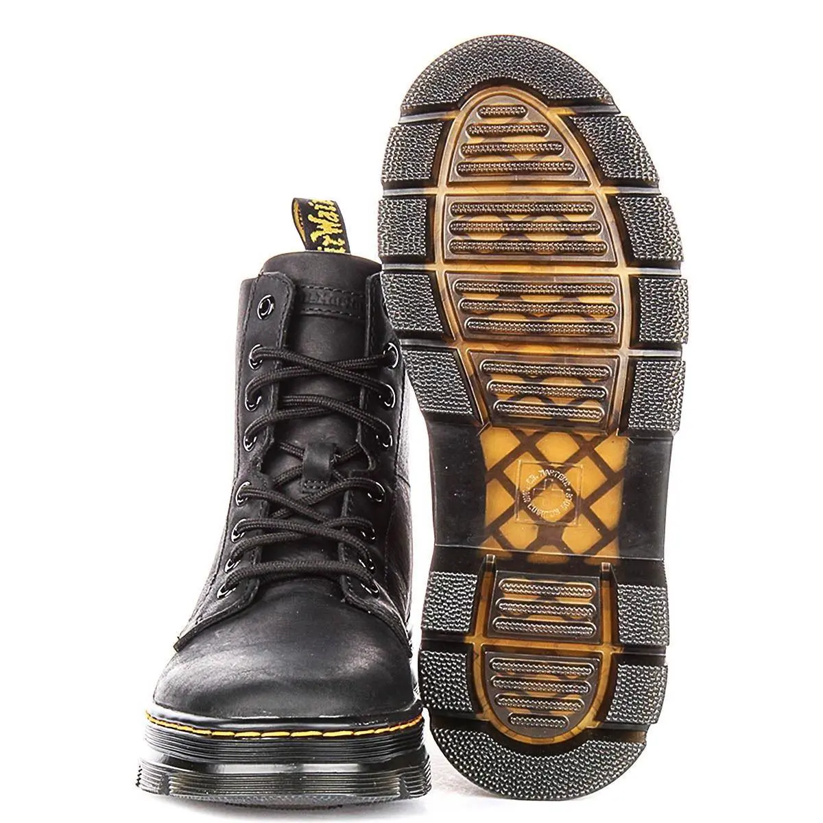 Dr. Martens shoes - Black 3