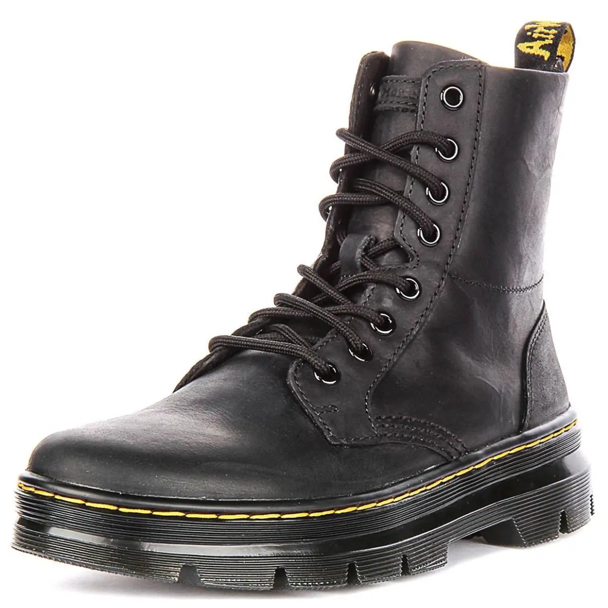 Dr. Martens shoes - Black 4