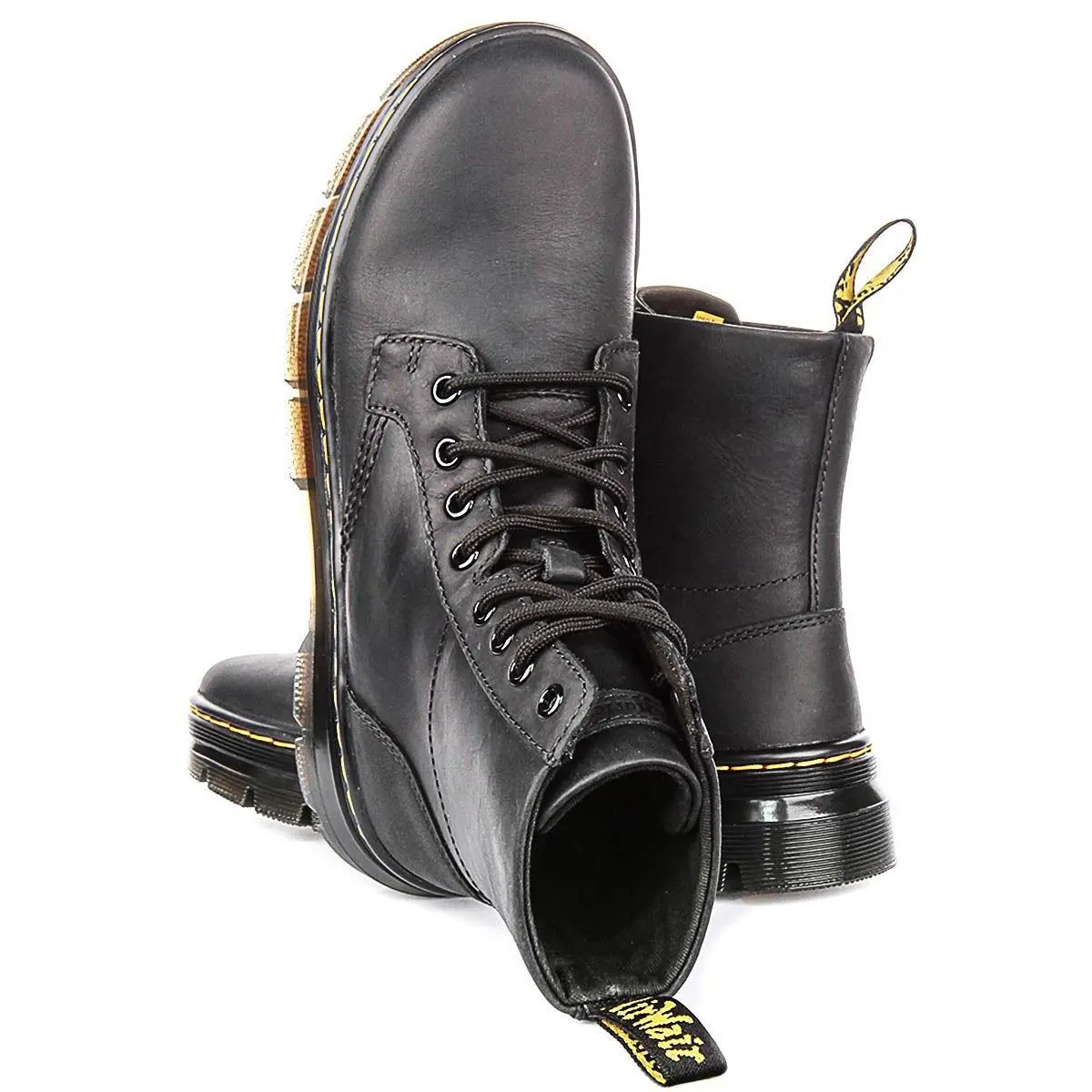 Dr. Martens shoes - Black 8