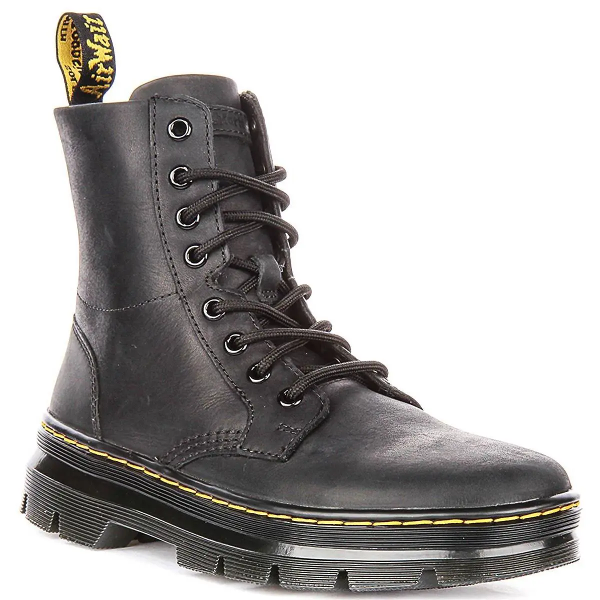 Dr. Martens shoes - Black 5